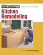 Kitchen Remodeling - Preview