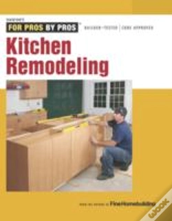 Capa do artigo Kitchen Remodeling