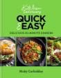 Kitchen Sanctuary Quick & Easy - Preview