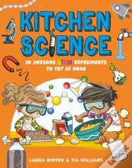 Kitchen Science