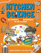 Kitchen Science