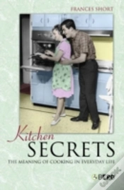 Capa do artigo Kitchen Secrets