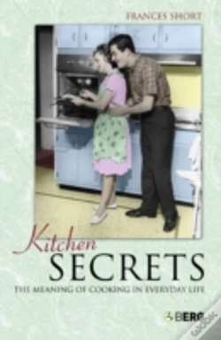 Capa do artigo Kitchen Secrets