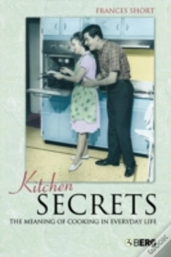 Capa do artigo Kitchen Secrets