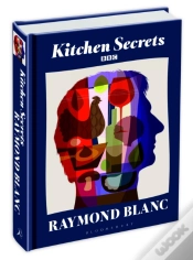 Capa do artigo Kitchen Secrets