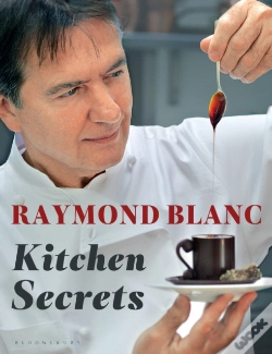 Capa do artigo Kitchen Secrets