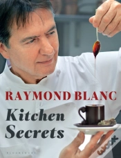 Capa do artigo Kitchen Secrets