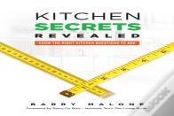 Kitchen Secrets Revealed