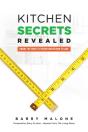 Kitchen Secrets Revealed - Preview