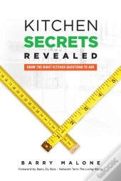 Kitchen Secrets Revealed