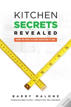 Capa do artigo Kitchen Secrets Revealed