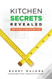 Capa do artigo Kitchen Secrets Revealed