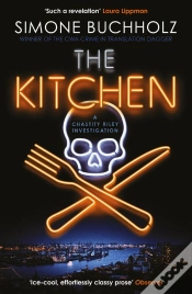 Capa do artigo Kitchen