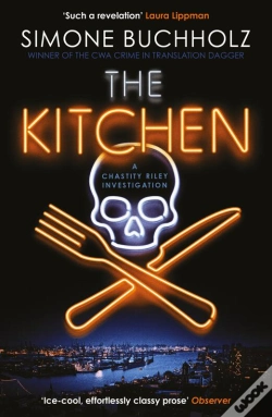 Capa do artigo Kitchen