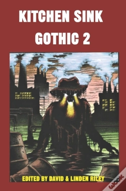 Capa do artigo Kitchen Sink Gothic 2