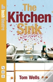 Capa do artigo Kitchen Sink