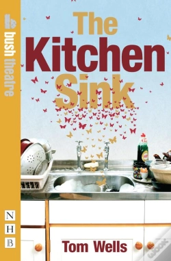 Capa do artigo Kitchen Sink