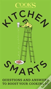 Capa do artigo Kitchen Smarts
