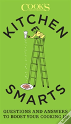 Capa do artigo Kitchen Smarts