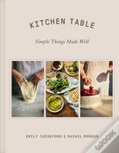 Kitchen Table
