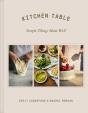Kitchen Table - Preview