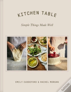Capa do artigo Kitchen Table