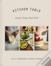 Capa do artigo Kitchen Table
