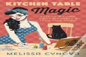 Kitchen Table Magic