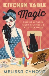 Capa do artigo Kitchen Table Magic