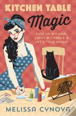 Capa do artigo Kitchen Table Magic