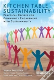Capa do artigo Kitchen Table Sustainability