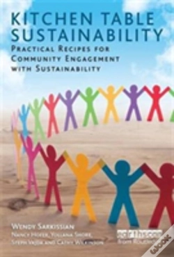 Capa do artigo Kitchen Table Sustainability