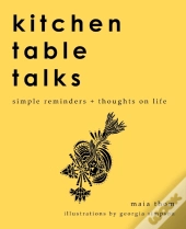 Kitchen Table Talks: Simple Reminders +