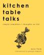 Kitchen Table Talks: Simple Reminders + - Preview