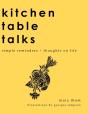 Kitchen Table Talks: Simple Reminders + - Preview
