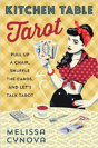 Kitchen Table Tarot - Preview