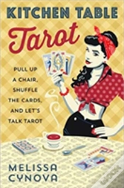 Capa do artigo Kitchen Table Tarot