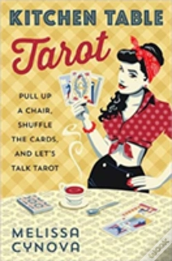 Capa do artigo Kitchen Table Tarot