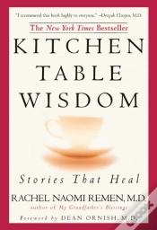 Capa do artigo Kitchen Table Wisdom