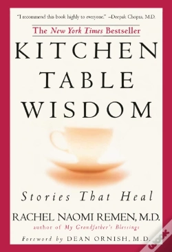 Capa do artigo Kitchen Table Wisdom