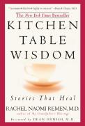Kitchen Table Wisdom