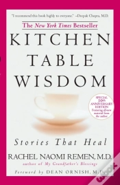 Capa do artigo Kitchen Table Wisdom