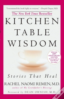 Capa do artigo Kitchen Table Wisdom