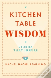 Capa do artigo Kitchen Table Wisdom