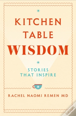 Capa do artigo Kitchen Table Wisdom