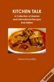 Capa do artigo Kitchen Talk