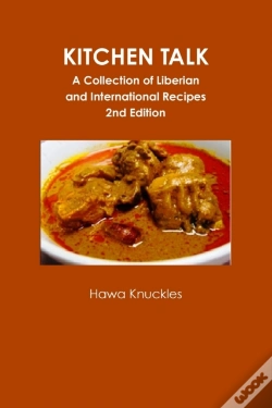 Capa do artigo Kitchen Talk