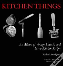Kitchen Things