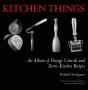 Kitchen Things - Preview