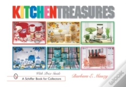 Capa do artigo Kitchen Treasures